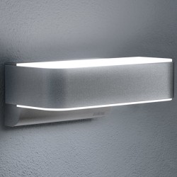 Steinel Luz de exterior conmutada por sensor L 810 LED iHF