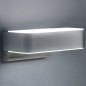 Steinel Luz de exterior conmutada por sensor L 810 LED iHF Steinel Luz de exterior conmutada por sensor L 810 LED iHF