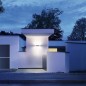 Steinel Luz de exterior conmutada por sensor L 810 LED iHF Steinel Luz de exterior conmutada por sensor L 810 LED iHF
