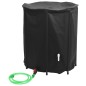 vidaXL Depósito de agua plegable con grifo PVC 1250 l vidaXL Depósito de agua plegable con grifo PVC 1250 l