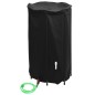 vidaXL Depósito de agua plegable con grifo PVC 100 l