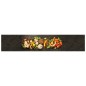 vidaXL Alfombra de cocina lavable terciopelo dibujo especias 60x300 cm vidaXL Alfombra de cocina lavable terciopelo dibujo especias 60x300 cm