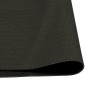 vidaXL Alfombra de cocina lavable terciopelo texto café 60x300 cm vidaXL Alfombra de cocina lavable terciopelo texto café 60x300 cm