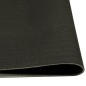 vidaXL Alfombra de cocina lavable terciopelo Morning negro 60x300 cm vidaXL Alfombra de cocina lavable terciopelo Morning negro 60x300 cm