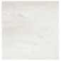 vidaXL Alfombra de pelo corto OVIEDO beige 120x120 cm vidaXL Alfombra de pelo corto OVIEDO beige 120x120 cm
