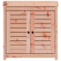 vidaXL Mesa de plantación con estantes madera Douglas 82,5x50x86,5 cm vidaXL Mesa de plantación con estantes madera Douglas 82,5x50x86,5 cm