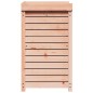 vidaXL Mesa de plantación con estantes madera Douglas 82,5x50x86,5 cm vidaXL Mesa de plantación con estantes madera Douglas 82,5x50x86,5 cm