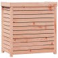 vidaXL Mesa de plantación con estantes madera Douglas 82,5x50x86,5 cm vidaXL Mesa de plantación con estantes madera Douglas 82,5x50x86,5 cm