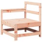 vidaXL Juego de muebles de jardín 7 pzas madera maciza abeto Douglas vidaXL Juego de muebles de jardín 7 pzas madera maciza abeto Douglas