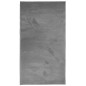 vidaXL Alfombra de pelo corto OVIEDO gris antracita 80x150 cm vidaXL Alfombra de pelo corto OVIEDO gris antracita 80x150 cm