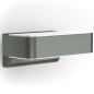 Steinel Lámpara con sensor L 810 LED iHF Connect gris antracita Steinel Lámpara con sensor L 810 LED iHF Connect gris antracita