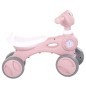 Bo Jungle Correpasillos para bebés Jumpy B-Bike rosa Bo Jungle Correpasillos para bebés Jumpy B-Bike rosa
