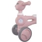 Bo Jungle Correpasillos para bebés Jumpy B-Bike rosa Bo Jungle Correpasillos para bebés Jumpy B-Bike rosa