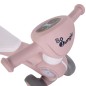Bo Jungle Correpasillos para bebés Jumpy B-Bike rosa Bo Jungle Correpasillos para bebés Jumpy B-Bike rosa