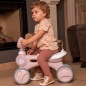 Bo Jungle Correpasillos para bebés Jumpy B-Bike rosa Bo Jungle Correpasillos para bebés Jumpy B-Bike rosa