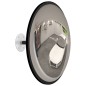 vidaXL Espejo de tráfico convexo para interior acrílico negro Ø40 cm vidaXL Espejo de tráfico convexo para interior acrílico negro Ø40 cm