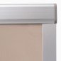 vidaXL Persiana opaca enrollable beige 104 vidaXL Persiana opaca enrollable beige 104