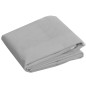 vidaXL Lona HDPE gris 260 g/m² 8x8 m vidaXL Lona HDPE gris 260 g/m² 8x8 m