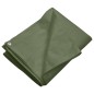 vidaXL Lona HDPE verde 260 g/m² 8x10 m vidaXL Lona HDPE verde 260 g/m² 8x10 m