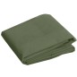 vidaXL Lona HDPE verde 260 g/m² 8x10 m vidaXL Lona HDPE verde 260 g/m² 8x10 m