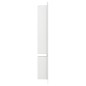 vidaXL Hornacina de ducha 2 compartimentos blanco brillo 41x51x10 cm vidaXL Hornacina de ducha 2 compartimentos blanco brillo 41x51x10 cm