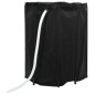vidaXL Depósito de agua plegable con grifo PVC 1350 l vidaXL Depósito de agua plegable con grifo PVC 1350 l