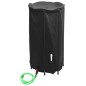 vidaXL Depósito de agua plegable con grifo PVC 380 l vidaXL Depósito de agua plegable con grifo PVC 380 l
