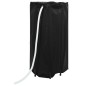 vidaXL Depósito de agua plegable con grifo PVC 380 l vidaXL Depósito de agua plegable con grifo PVC 380 l