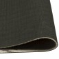 vidaXL Alfombra de cocina lavable terciopelo marrón café 60x180 cm vidaXL Alfombra de cocina lavable terciopelo marrón café 60x180 cm
