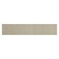 vidaXL Alfombra de cocina lavable terciopelo hojas 60x300 cm vidaXL Alfombra de cocina lavable terciopelo hojas 60x300 cm