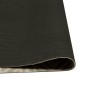 vidaXL Alfombra de cocina lavable terciopelo hojas 60x300 cm vidaXL Alfombra de cocina lavable terciopelo hojas 60x300 cm