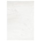 vidaXL Alfombra de pelo corto OVIEDO crema 120x170 cm vidaXL Alfombra de pelo corto OVIEDO crema 120x170 cm