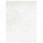 vidaXL Alfombra de pelo corto OVIEDO crema 240x340 cm vidaXL Alfombra de pelo corto OVIEDO crema 240x340 cm