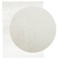 vidaXL Alfombra de pelo corto OVIEDO crema 240x340 cm vidaXL Alfombra de pelo corto OVIEDO crema 240x340 cm