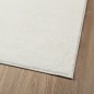 vidaXL Alfombra de pelo corto OVIEDO crema 240x340 cm vidaXL Alfombra de pelo corto OVIEDO crema 240x340 cm