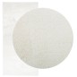 vidaXL Alfombra de pelo corto OVIEDO crema 100x200 cm vidaXL Alfombra de pelo corto OVIEDO crema 100x200 cm