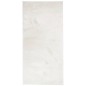 vidaXL Alfombra de pelo corto OVIEDO beige 100x200 cm vidaXL Alfombra de pelo corto OVIEDO beige 100x200 cm