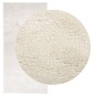 vidaXL Alfombra de pelo corto OVIEDO beige 100x200 cm vidaXL Alfombra de pelo corto OVIEDO beige 100x200 cm