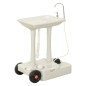 vidaXL Juego de inodoro con lavabo portátil para camping vidaXL Juego de inodoro con lavabo portátil para camping