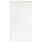 vidaXL Alfombra de pelo corto OVIEDO crema 60x110 cm vidaXL Alfombra de pelo corto OVIEDO crema 60x110 cm