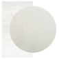 vidaXL Alfombra de pelo corto OVIEDO crema 60x110 cm vidaXL Alfombra de pelo corto OVIEDO crema 60x110 cm