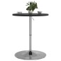 vidaXL Base de mesa alta de bar acero cromado 45x90 cm vidaXL Base de mesa alta de bar acero cromado 45x90 cm