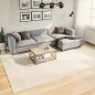 vidaXL Alfombra de pelo corto OVIEDO beige 240x340 cm vidaXL Alfombra de pelo corto OVIEDO beige 240x340 cm