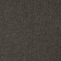 vidaXL Silla de suelo giratoria tela gris oscuro vidaXL Silla de suelo giratoria tela gris oscuro