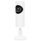 Smartwares Cámara IP de interior 180° blanca 4x4x11 cm Smartwares Cámara IP de interior 180° blanca 4x4x11 cm