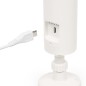 Smartwares Cámara IP de interior 180° blanca 4x4x11 cm Smartwares Cámara IP de interior 180° blanca 4x4x11 cm