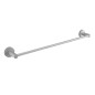 Kleine Wolke Toallero Apollo aluminio Kleine Wolke Toallero Apollo aluminio