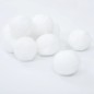 vidaXL Bolas de filtro de piscina 2100 g PE vidaXL Bolas de filtro de piscina 2100 g PE