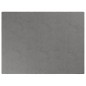 vidaXL Manta con peso con funda tela gris 152x203 cm 7 kg vidaXL Manta con peso con funda tela gris 152x203 cm 7 kg