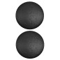 vidaXL Fundas para muebles de jardín 2 uds 10 ojales redonda Ø236x67cm vidaXL Fundas para muebles de jardín 2 uds 10 ojales redonda Ø236x67cm